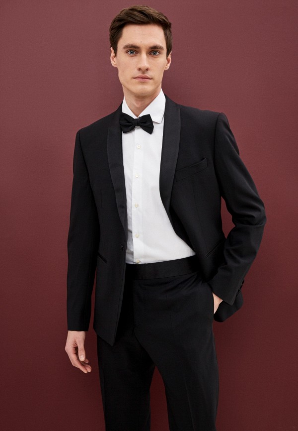 Emporio Armani Костюм классический - фото 2