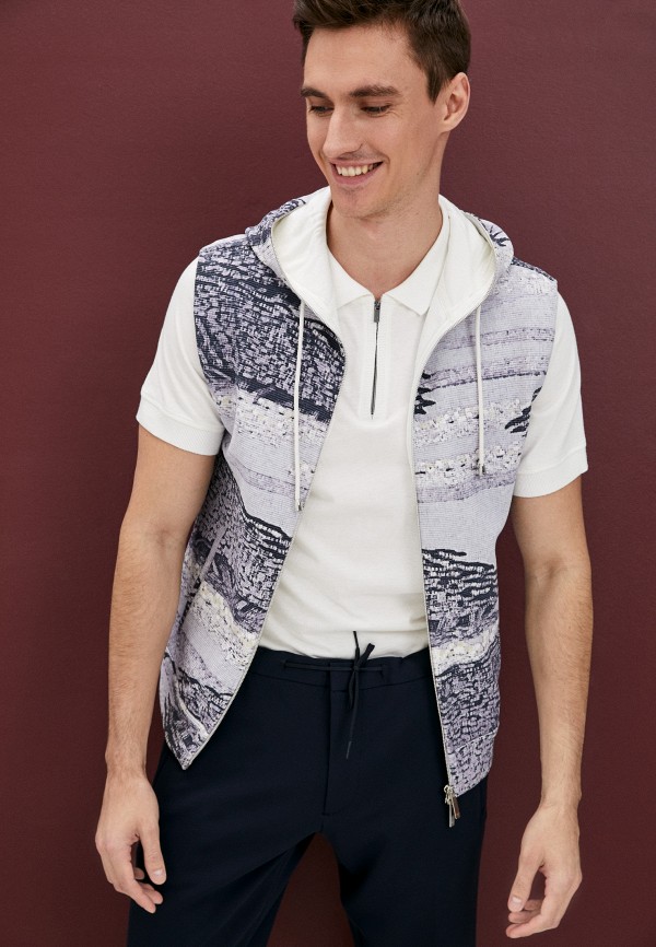 Emporio Armani Жилет - фото 2