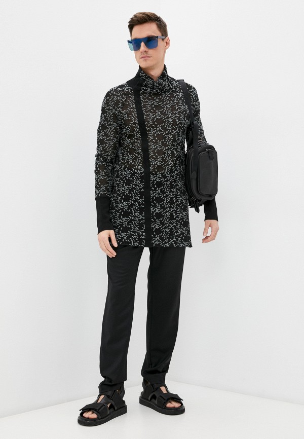 Emporio Armani Джемпер - фото 3