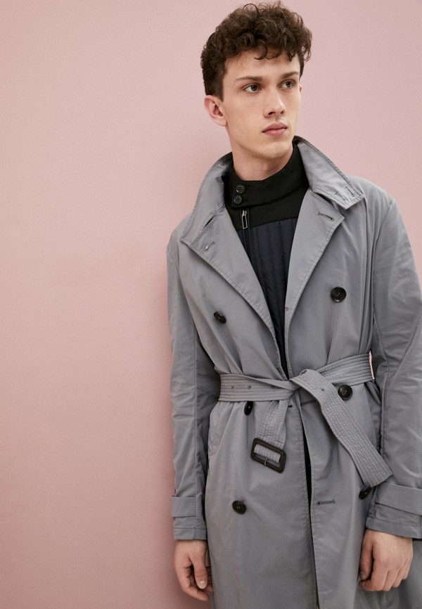 Emporio Armani Плащ - фото 2