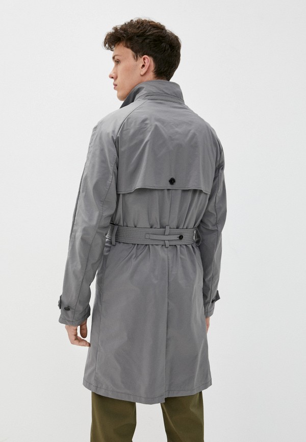 Emporio Armani Плащ - фото 4