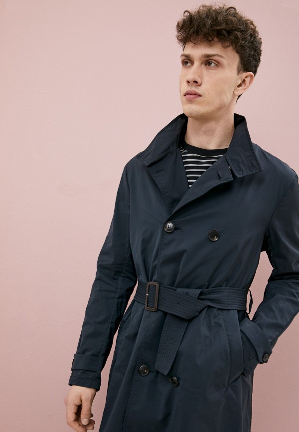 Emporio Armani Плащ - фото 2