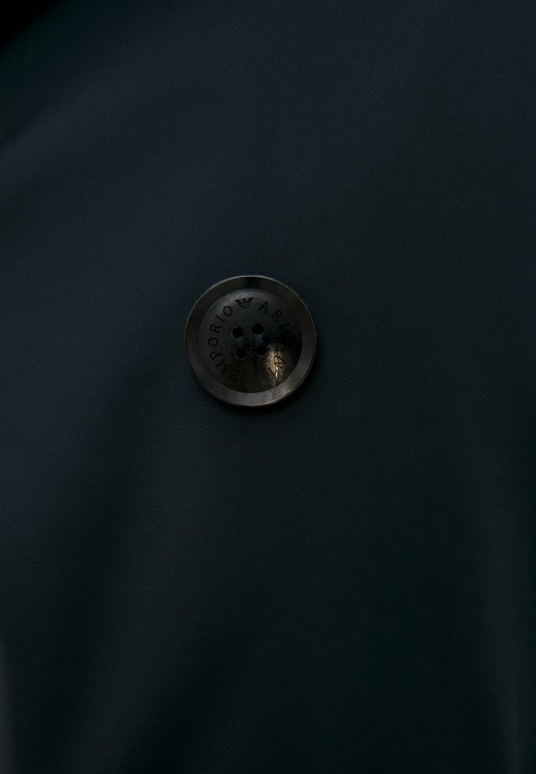 Emporio Armani Плащ - фото 6