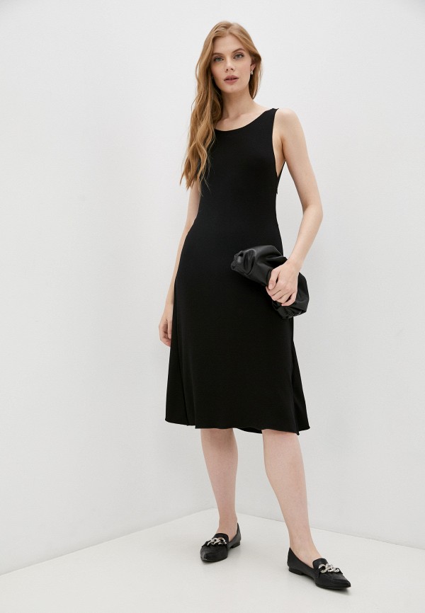 Emporio Armani Платье - фото 3