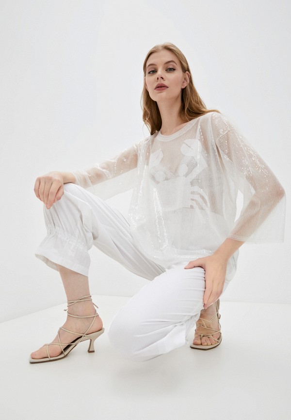 Emporio Armani Джемпер - фото 1