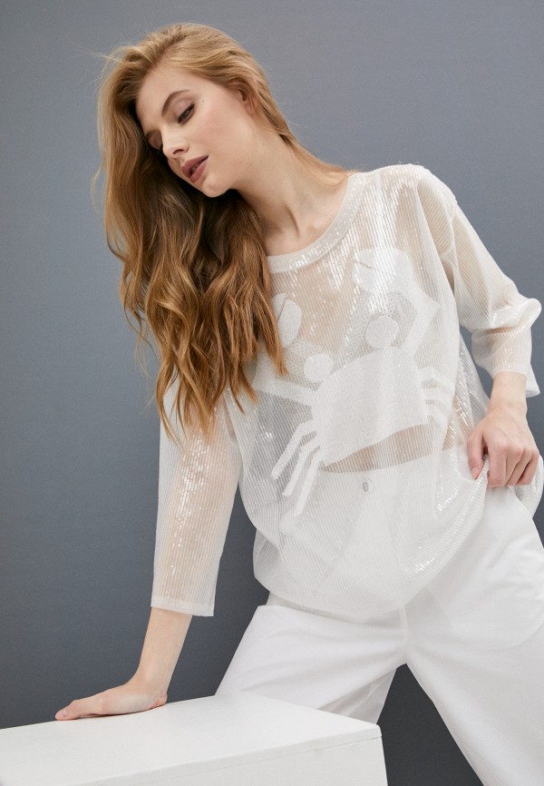 Emporio Armani Джемпер - фото 2