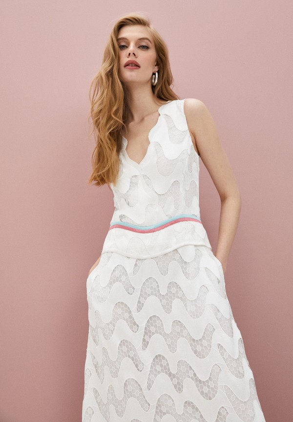 Emporio Armani Платье - фото 2