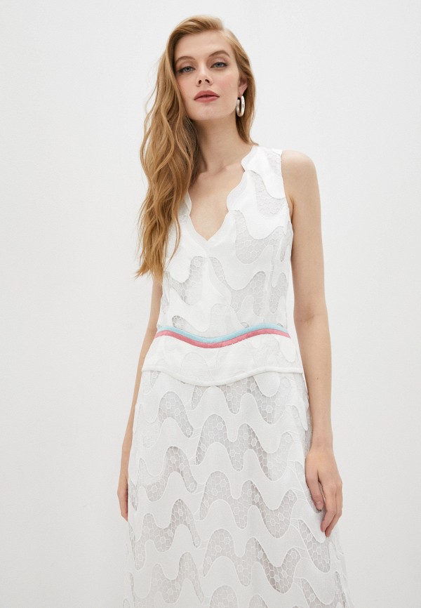 Emporio Armani Платье - фото 3