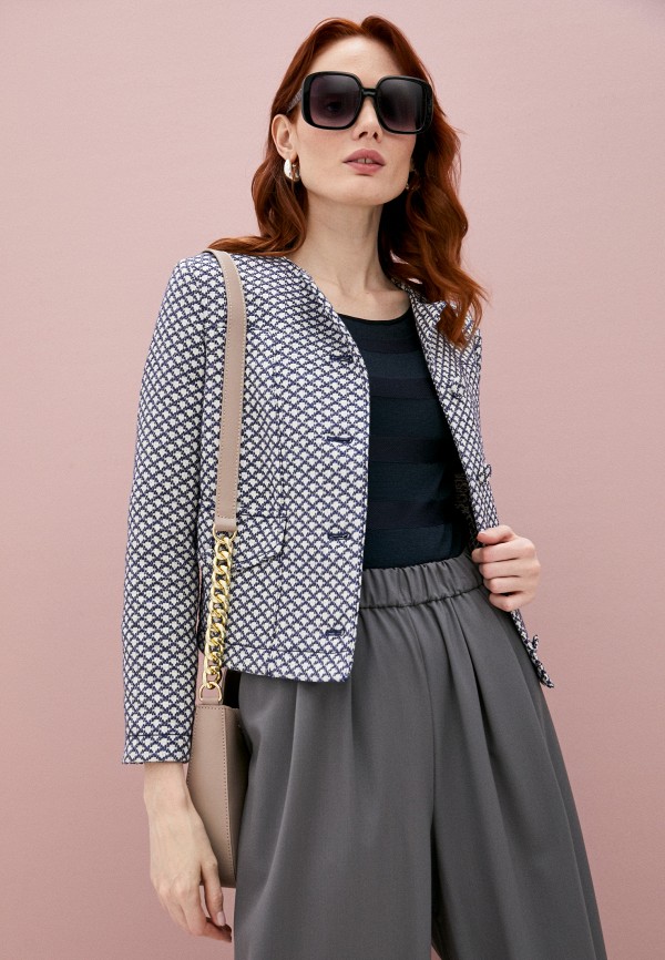 Emporio Armani Жакет - фото 2