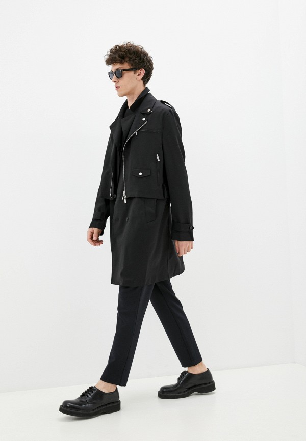 Emporio Armani Плащ - фото 3