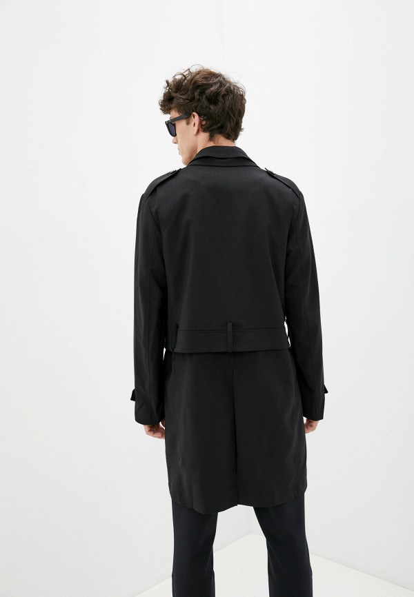 Emporio Armani Плащ - фото 4