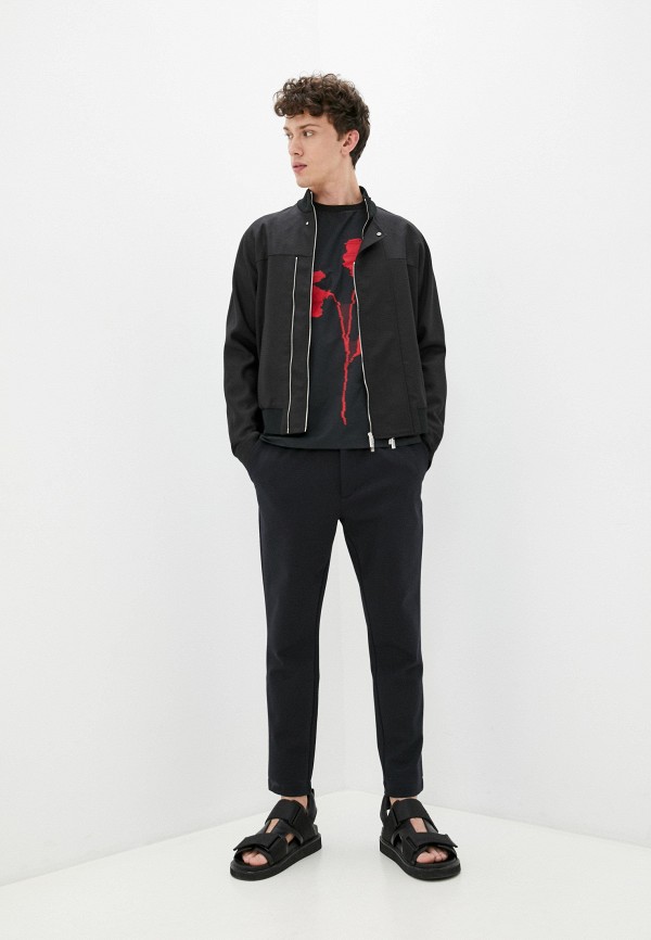 Emporio Armani Куртка - фото 3