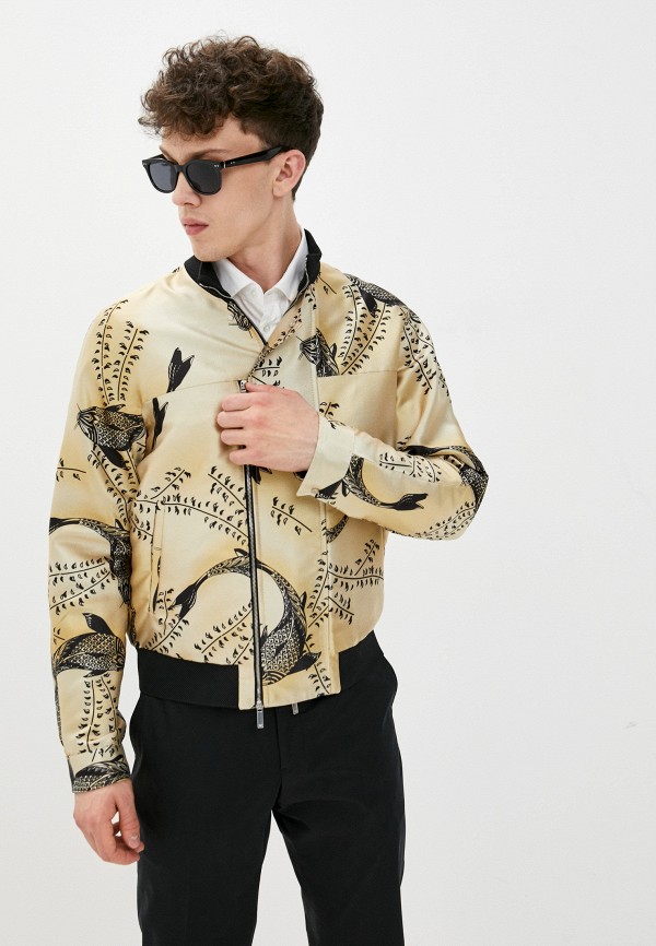 Emporio Armani Куртка - фото 1