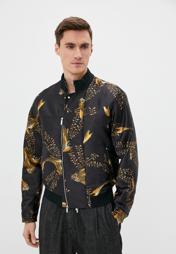 Emporio Armani Куртка - фото 1