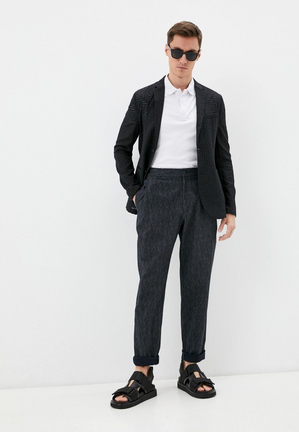 Emporio Armani Пиджак - фото 3