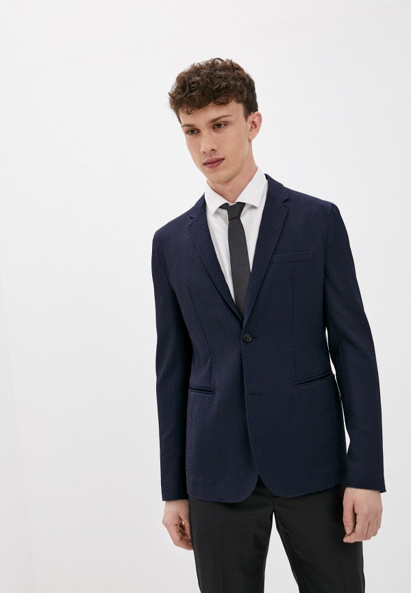 Emporio Armani Пиджак - фото 1