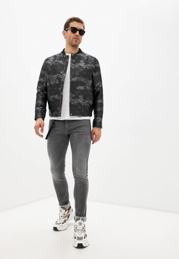 Emporio Armani Куртка - фото 3