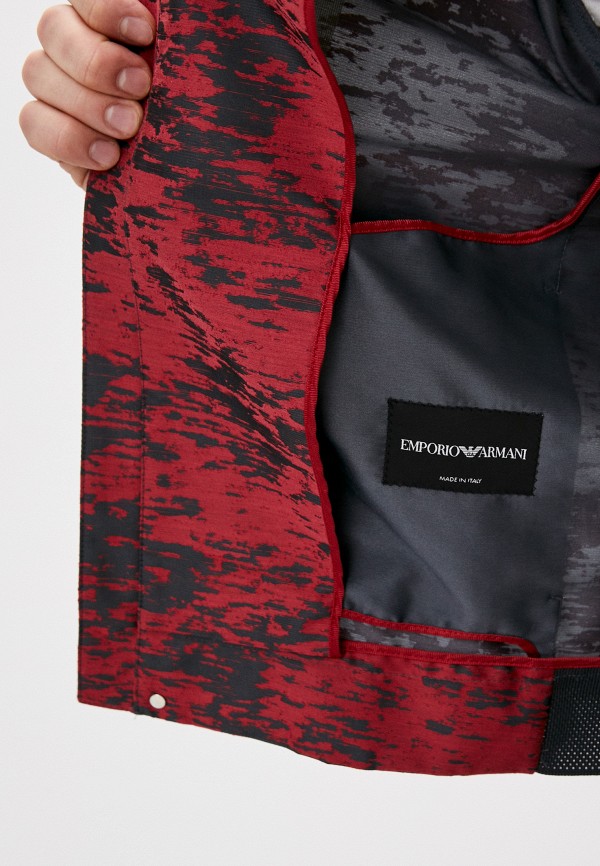 Emporio Armani Куртка - фото 5