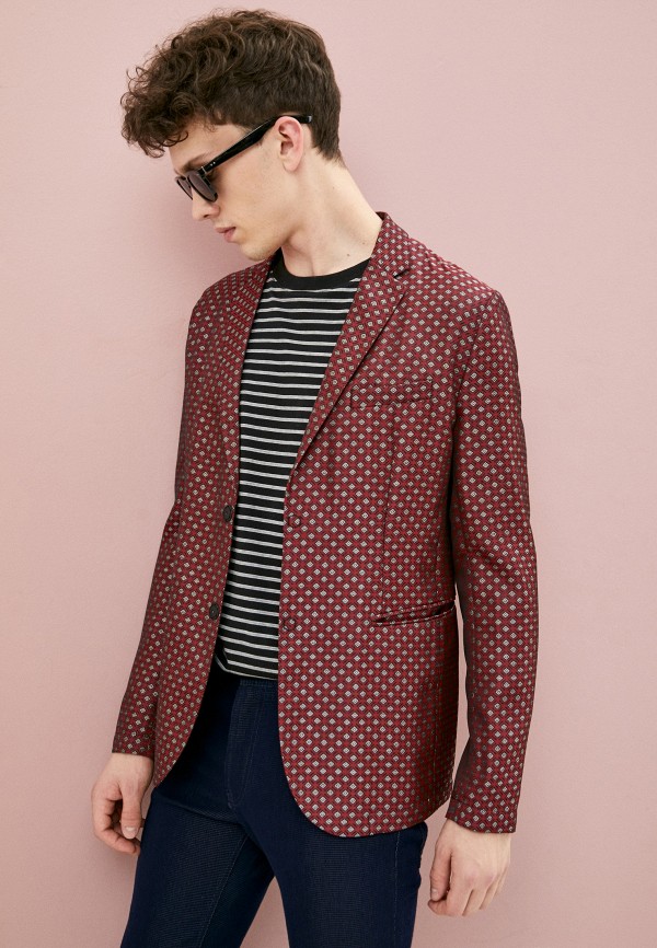 Emporio Armani Пиджак - фото 2