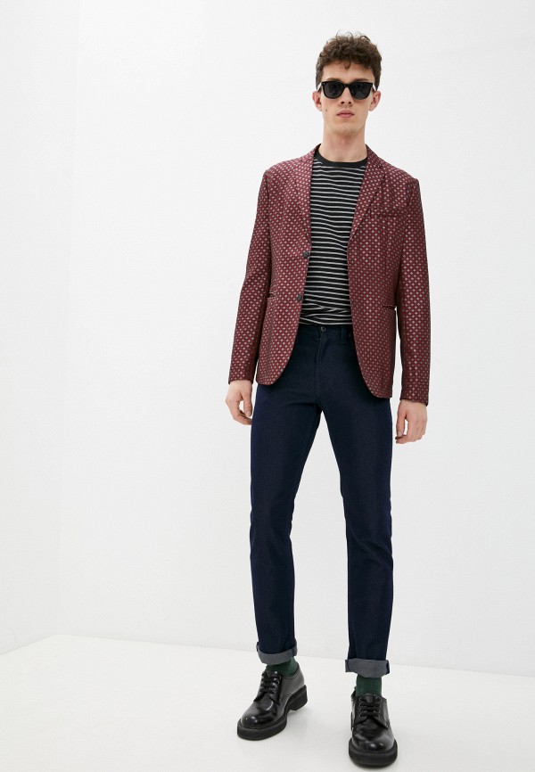 Emporio Armani Пиджак - фото 3