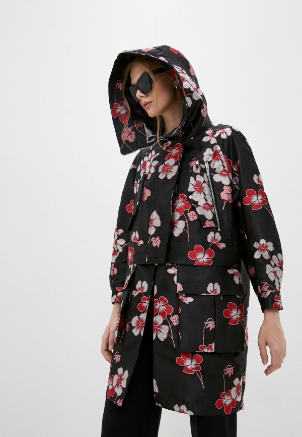 Emporio Armani Парка - 2 в 1 - фото 1