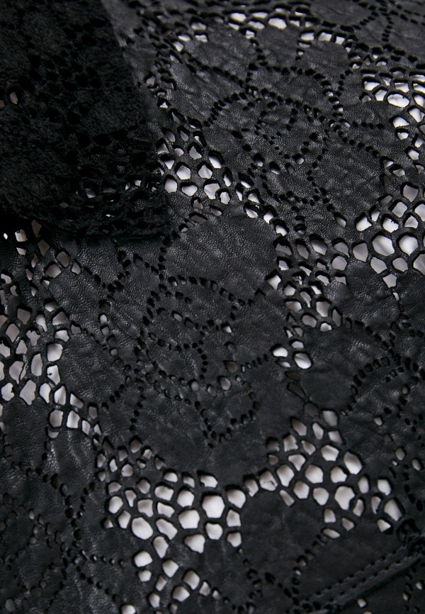 Emporio Armani Куртка кожаная - фото 6