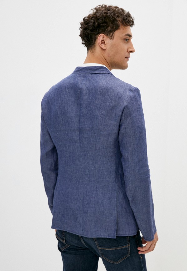 Emporio Armani Пиджак - фото 4