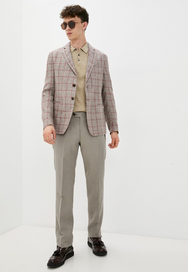 Emporio Armani Пиджак - фото 3