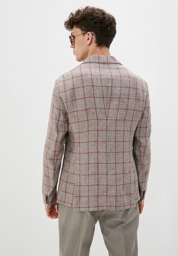 Emporio Armani Пиджак - фото 4