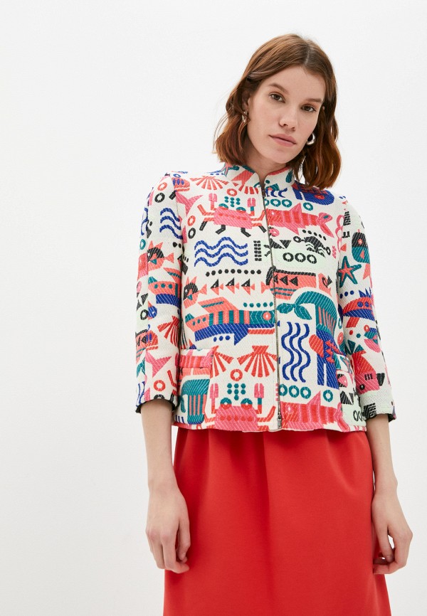 Emporio Armani Жакет - фото 1