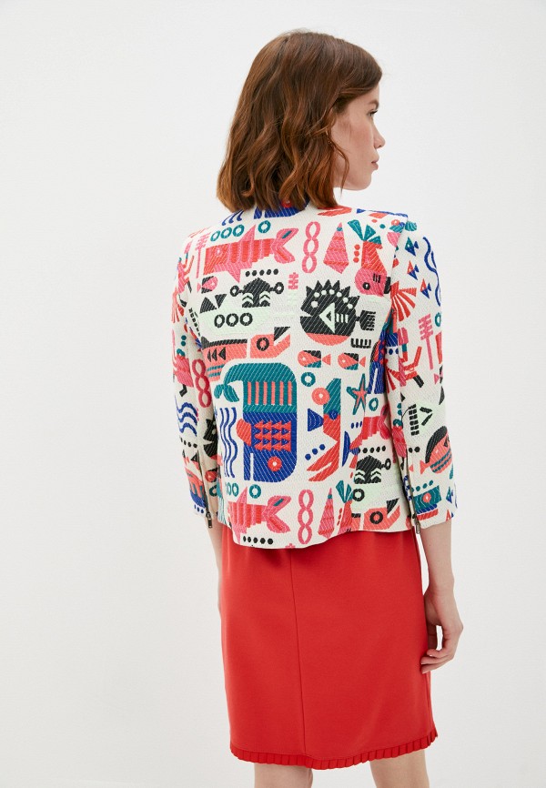 Emporio Armani Жакет - фото 4