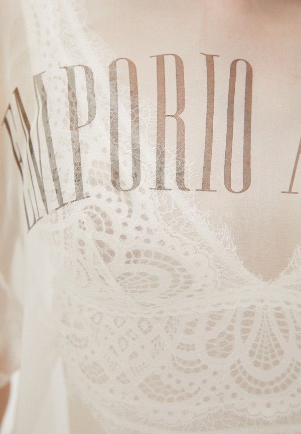Emporio Armani Блуза - фото 5
