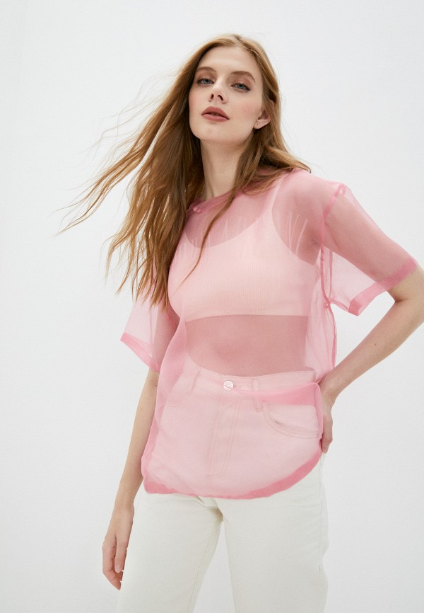 Emporio Armani Блуза - фото 1