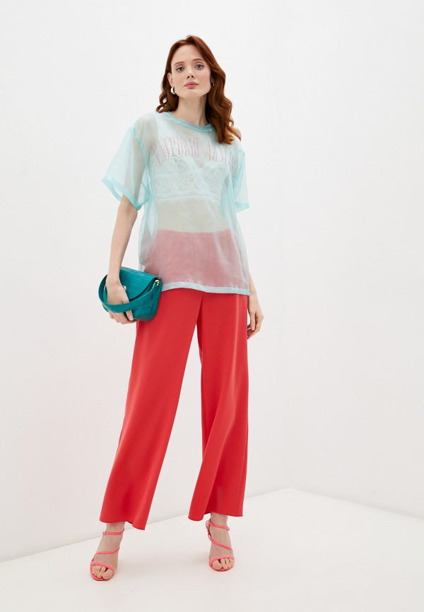 Emporio Armani Блуза - фото 3