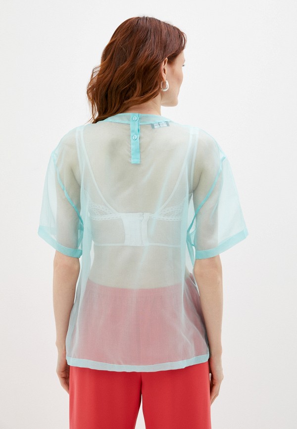 Emporio Armani Блуза - фото 4