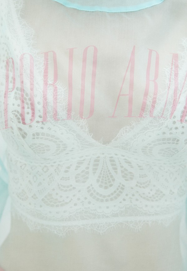 Emporio Armani Блуза - фото 5