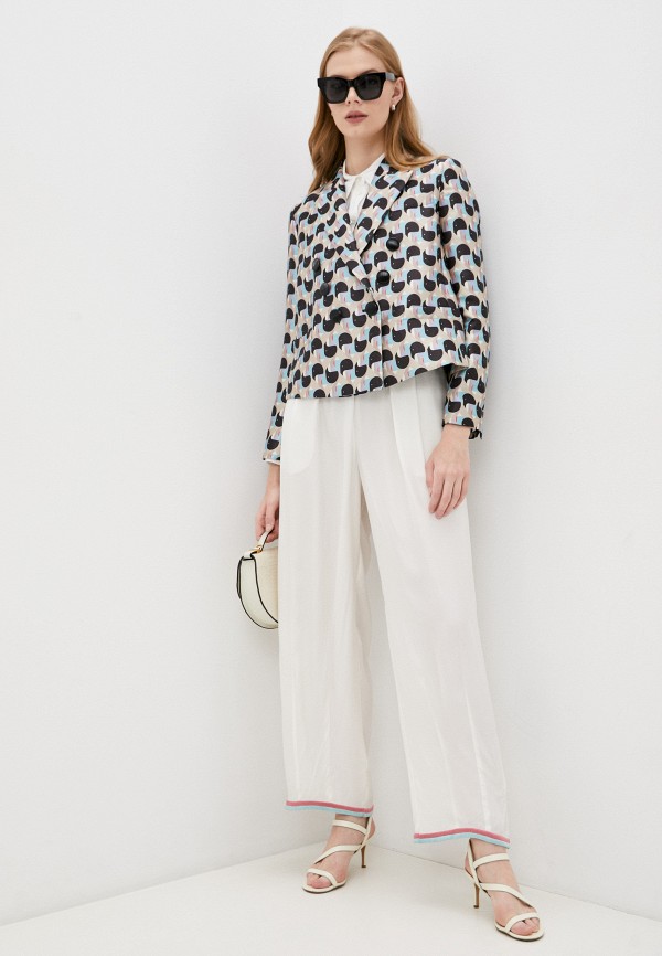 Emporio Armani Жакет - фото 3