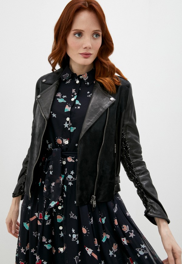 Emporio Armani Косуха - фото 1