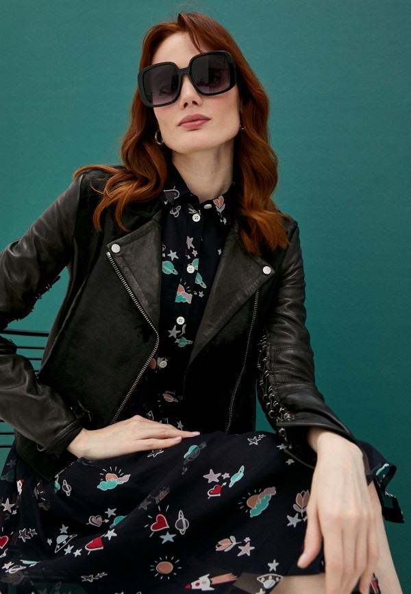 Emporio Armani Косуха - фото 2