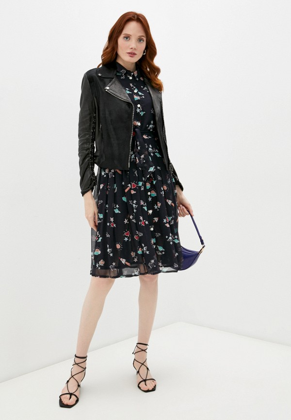 Emporio Armani Косуха - фото 3