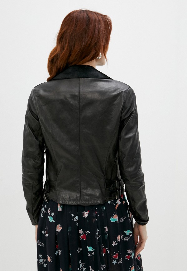 Emporio Armani Косуха - фото 4