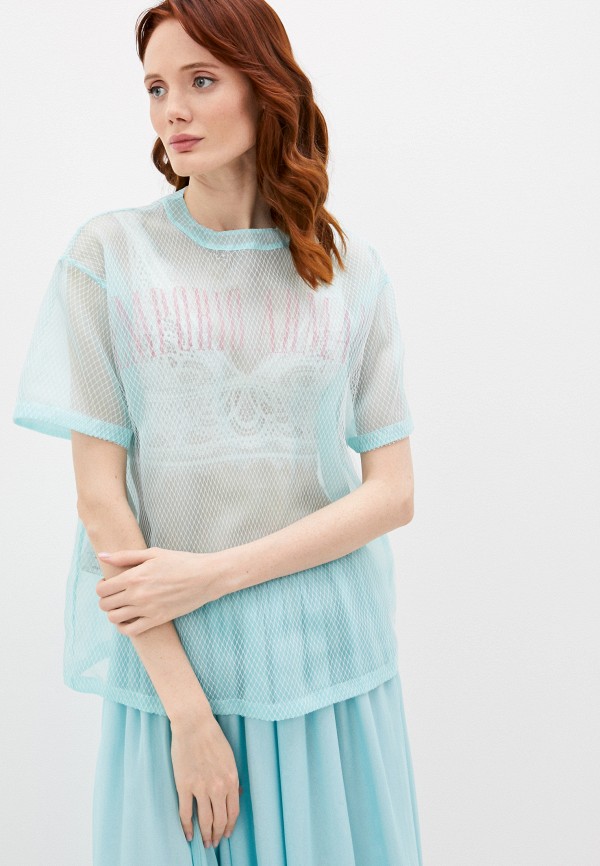 Emporio Armani Блуза - фото 1