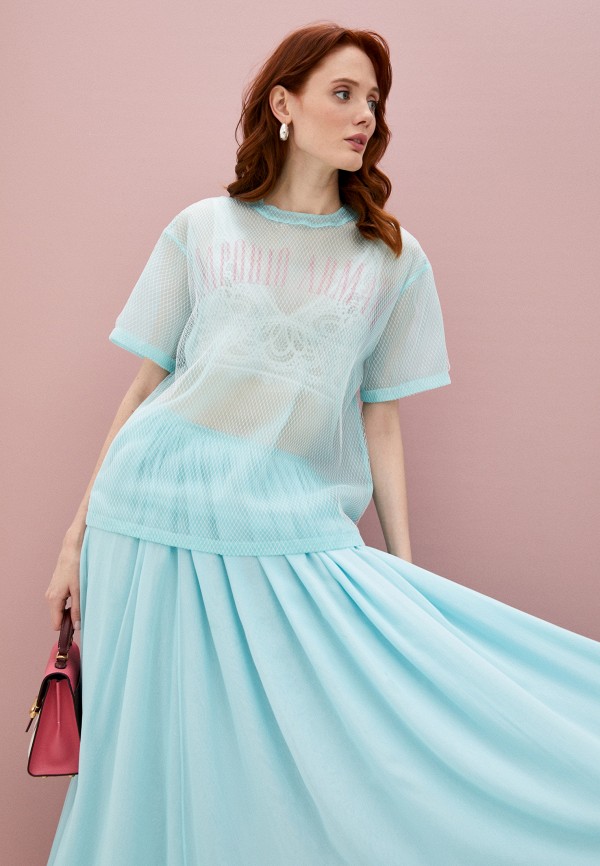 Emporio Armani Блуза - фото 2