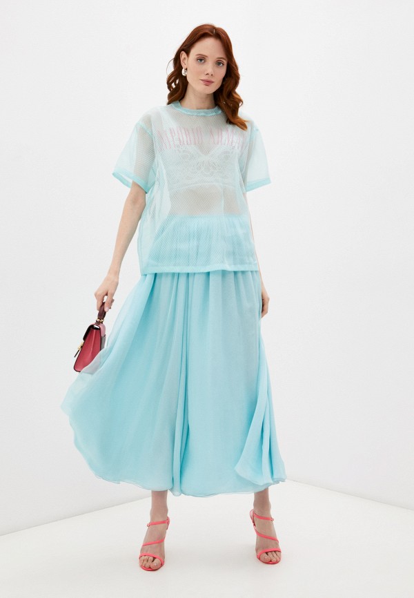 Emporio Armani Блуза - фото 3