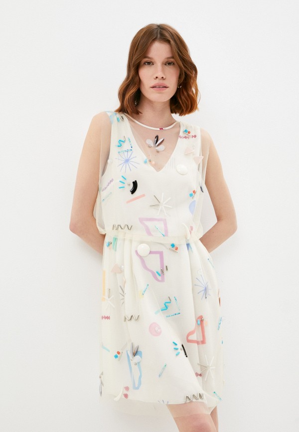 Emporio Armani Платье - фото 1