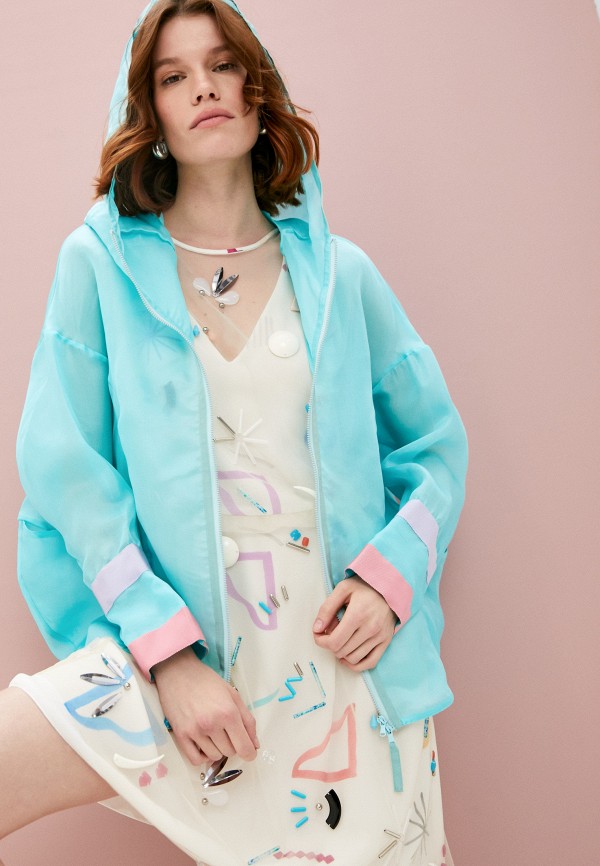 Emporio Armani Платье - фото 2