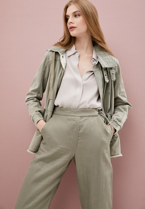 Emporio Armani Брюки - фото 2