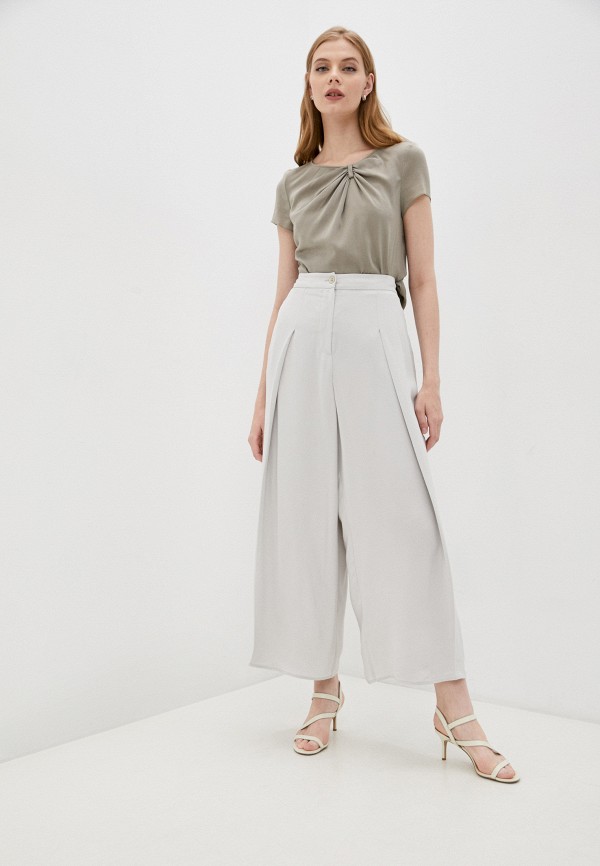 Emporio Armani Блуза - фото 3