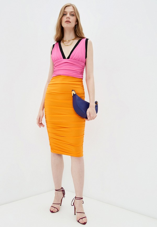 Marco Bologna Платье - фото 1