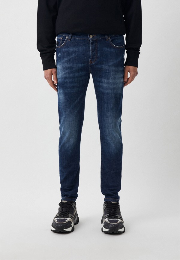 John Richmond Джинсы - фото 1